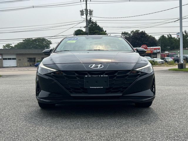 2023 Hyundai Elantra SEL - Photo 8