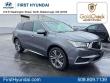 Certified 2020 Acura MDX Technology SH-AWD SUV