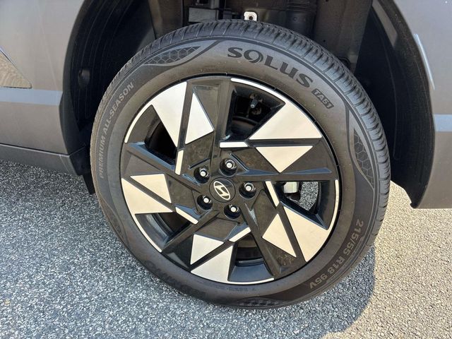 2024 Hyundai Kona SEL - Photo 8