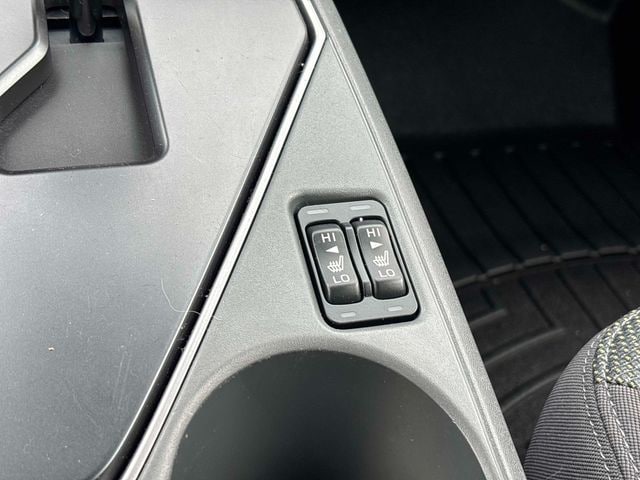 2024 Subaru Crosstrek Premium - Photo 24