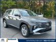 New 2026 Hyundai Tucson SE AWD SUV