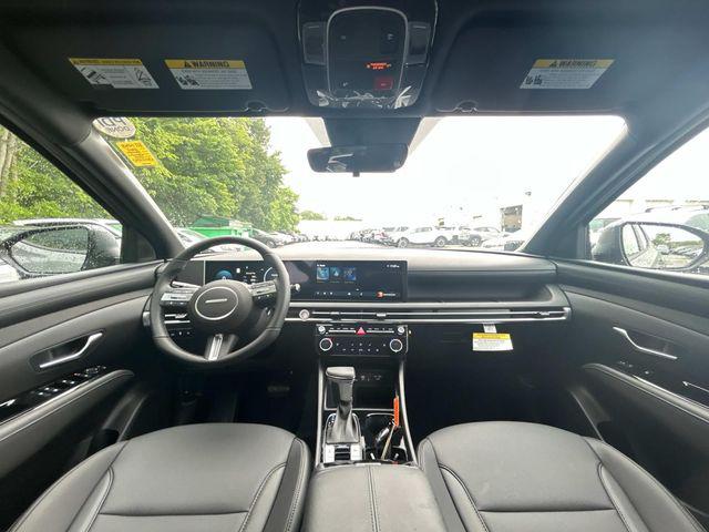 2025 Hyundai Santa Cruz XRT - Photo 7