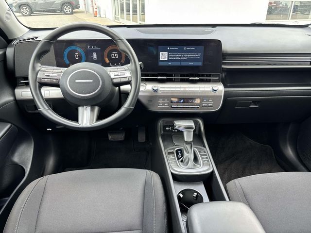 2026 Hyundai Kona SEL Sport - Photo 12