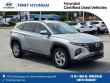 Certified 2024 Hyundai Tucson SEL SUV