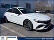 Hyundai Elantra Hybrid