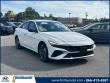 New 2025 Hyundai Elantra SEL Sport Sedan