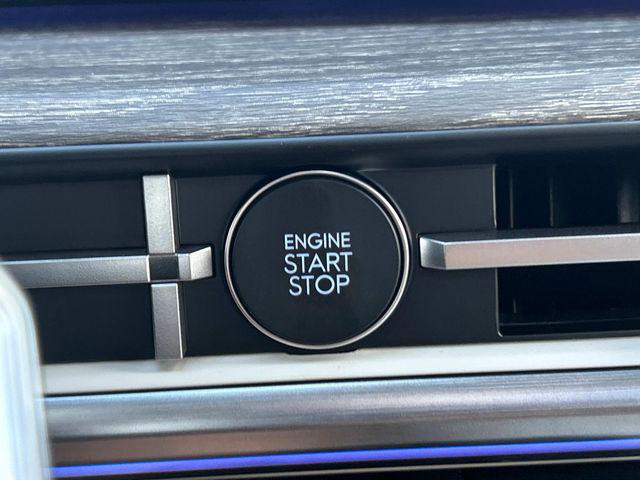 2026 Hyundai Santa Fe Calligraphy - Photo 13