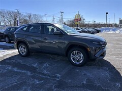 2026 Hyundai Tucson SE AWD SUV