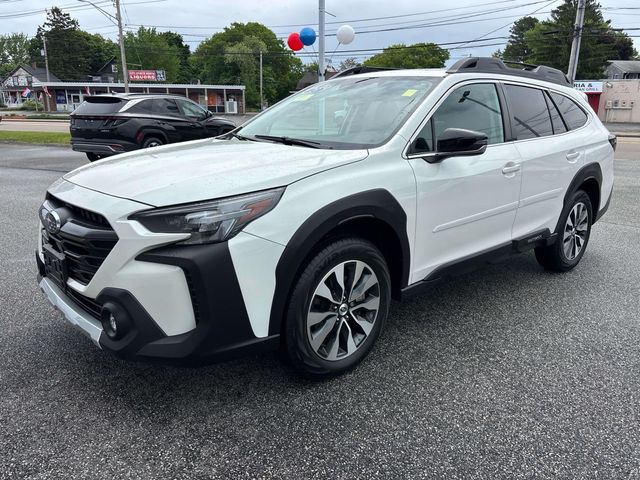 2023 Subaru Outback Limited - Photo 7