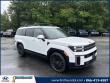 New 2026 Hyundai Santa Fe Calligraphy AWD SUV