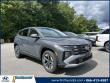 New 2026 Hyundai Tucson SEL AWD SUV