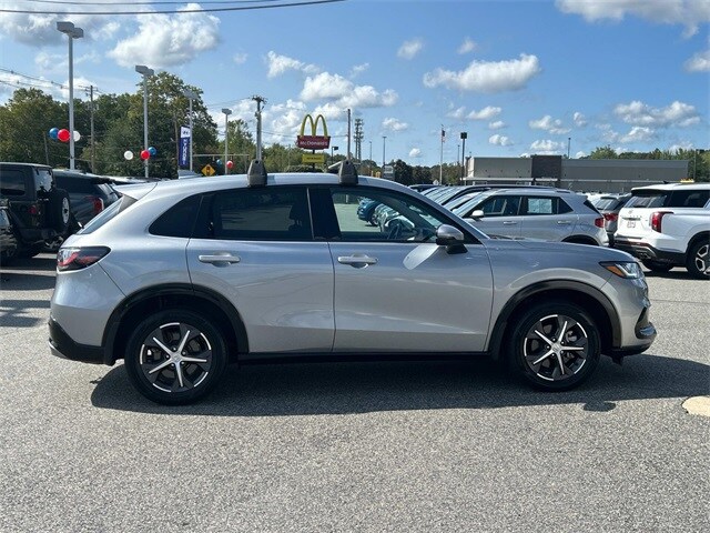 2023 Honda HR-V EX-L photo 2