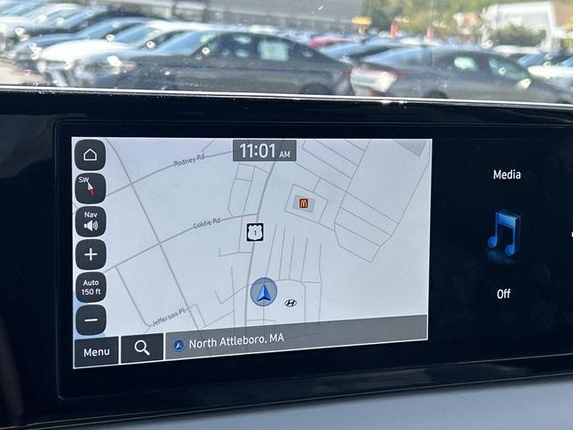 2023 Hyundai Palisade SEL - Photo 34