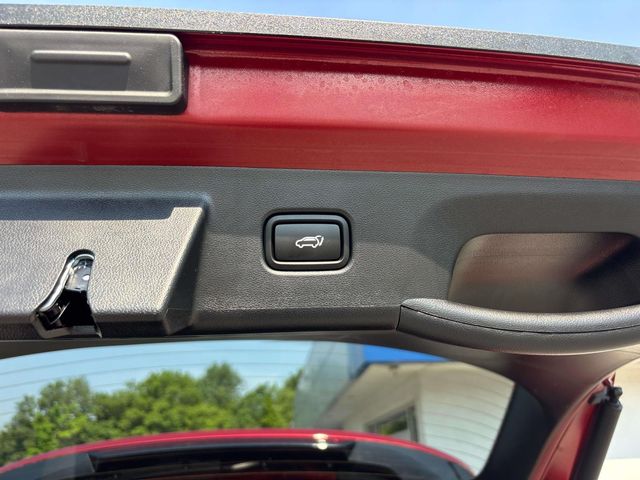 2024 Hyundai Tucson Limited - Photo 17