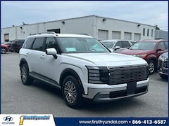 2026 Hyundai Palisade SEL AWD SUV