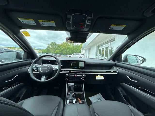 2025 Hyundai Santa Cruz XRT - Photo 7