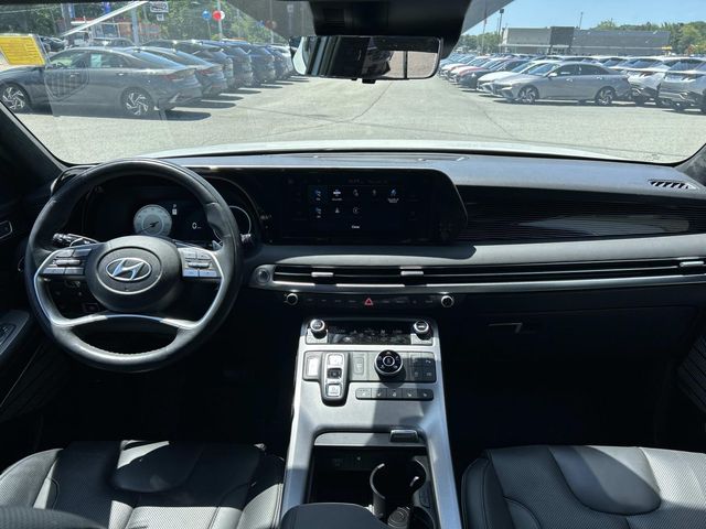 2025 Hyundai Palisade Calligraphy - Photo 25