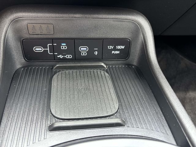 2026 Hyundai Kona SEL Sport - Photo 25