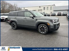 2026 Hyundai Santa Fe SEL AWD SUV
