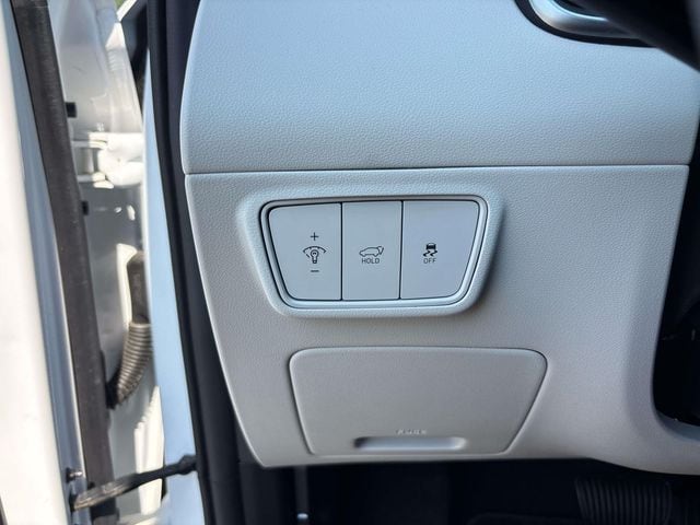 2024 Hyundai Tucson SEL - Photo 18