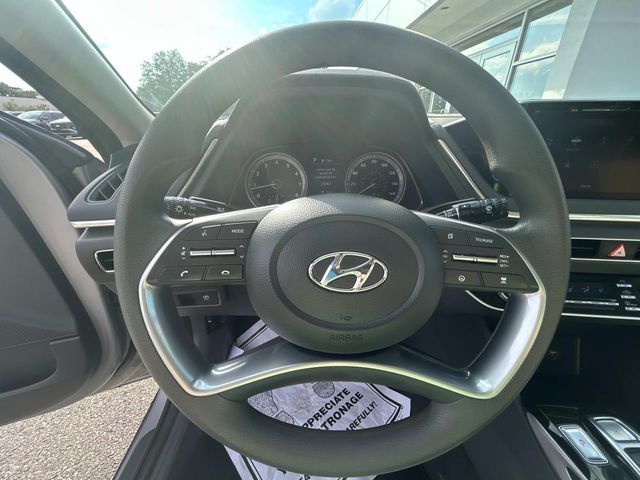 2023 Hyundai Sonata SEL - Photo 22