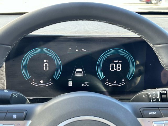 2026 Hyundai Kona SEL Sport - Photo 21