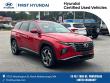 Certified 2022 Hyundai Tucson SEL Convenience SUV