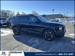 2026 Hyundai Palisade XRT Pro SUV