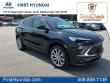 Certified 2024 Buick Encore GX Avenir SUV
