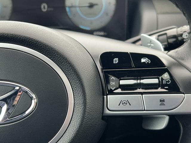 2022 Hyundai Santa Cruz Limited - Photo 26