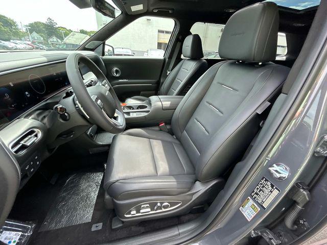 2026 Hyundai Palisade Calligraphy - Photo 9