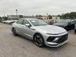 New 2026 Hyundai Sonata SEL Sport Sedan