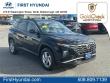 Certified 2023 Hyundai Tucson SEL SUV