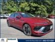 New 2026 Hyundai Sonata SEL Sport Sedan