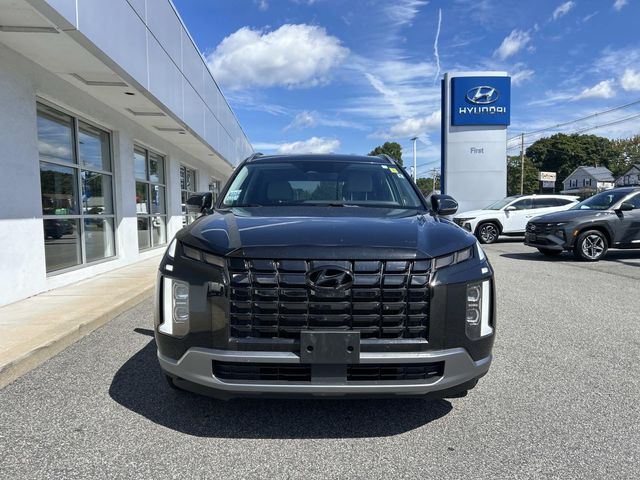 2023 Hyundai Palisade SEL - Photo 7