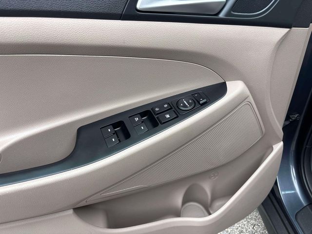 2020 Hyundai Tucson Value - Photo 16
