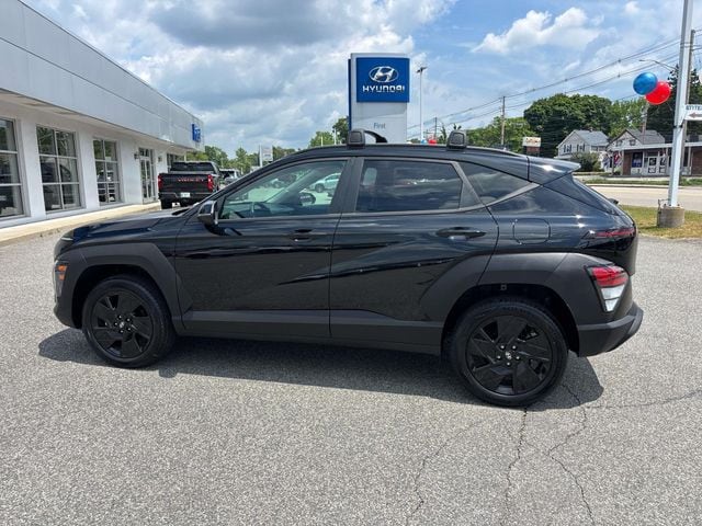 2026 Hyundai Kona SEL Sport - Photo 6