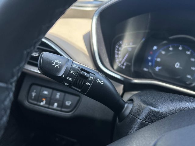 2020 Hyundai Santa Fe Limited - Photo 27