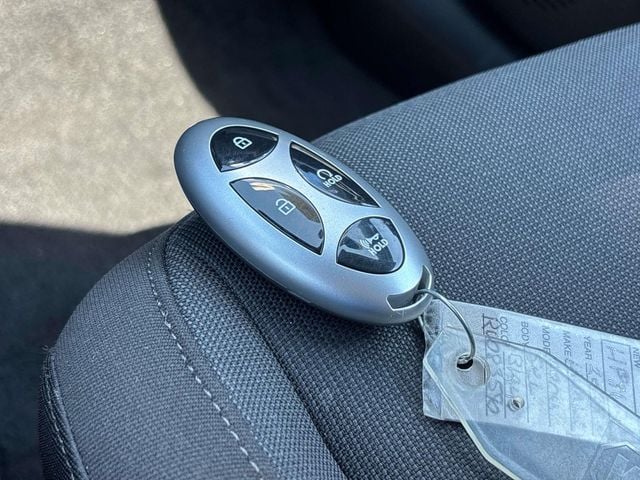 2024 Hyundai Kona SEL - Photo 26