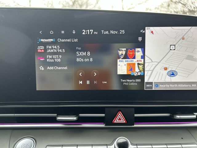 2024 Hyundai Elantra SEL - Photo 31