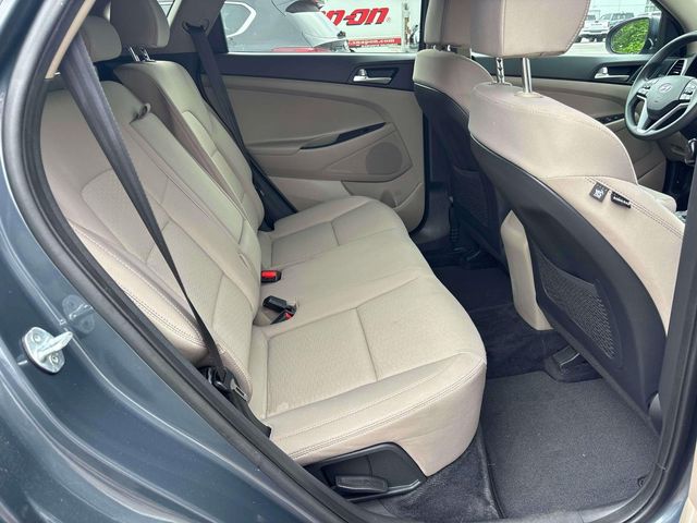 2020 Hyundai Tucson Value - Photo 14