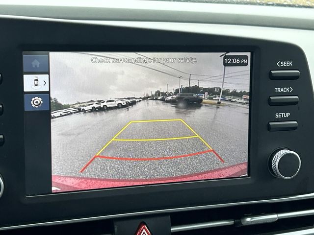 2025 Hyundai Elantra SEL - Photo 23