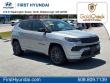 Certified 2022 Jeep Compass Limited SUV
