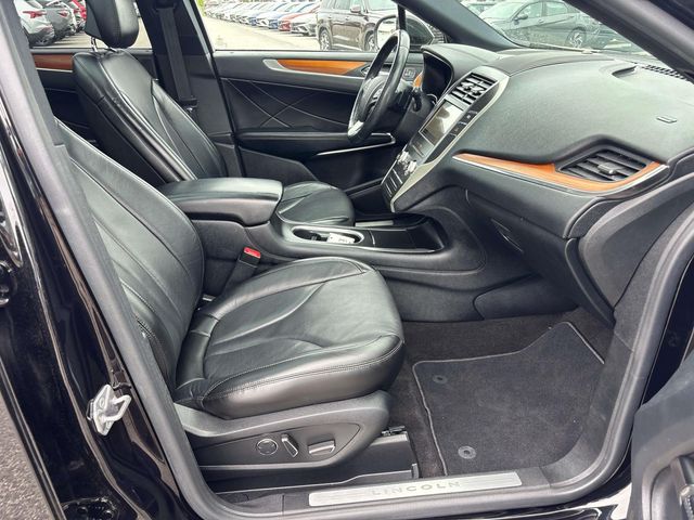 2019 Lincoln MKC Reserve - Photo 18