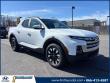 New 2025 Hyundai Santa Cruz SEL AWD Truck Crew Cab