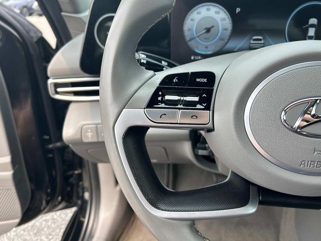 2023 Hyundai Elantra SEL - Photo 24