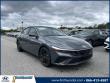 New 2026 Hyundai Elantra SEL Sport Plus Sedan