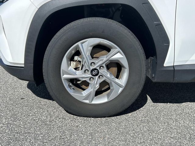 2024 Hyundai Tucson SEL - Photo 9