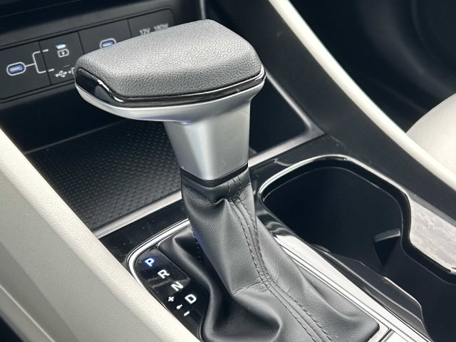 2026 Hyundai Tucson SE - Photo 27