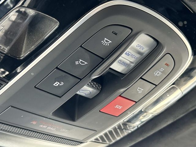 2025 Hyundai Palisade Calligraphy - Photo 38